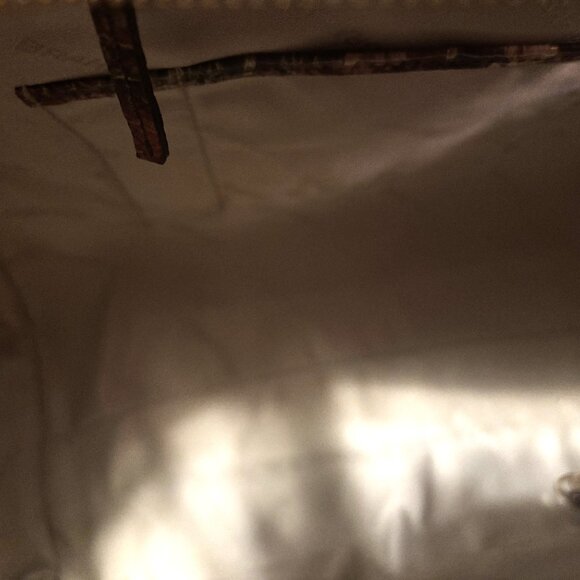 Brahmin Bailee - Tartan Animal Joaquin Satchel Tote - Picture 6 of 7